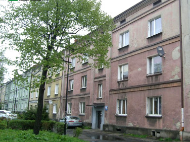 Mieszkanie Sosnowiec
