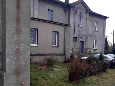 Mieszkanie Sosnowiec