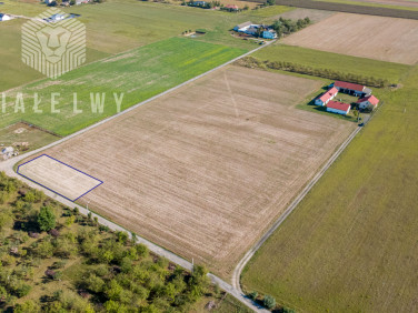 Działka Prażmów
