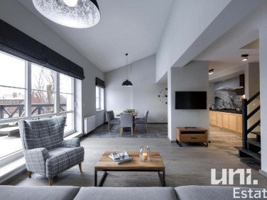 Mieszkanie Sosnówka