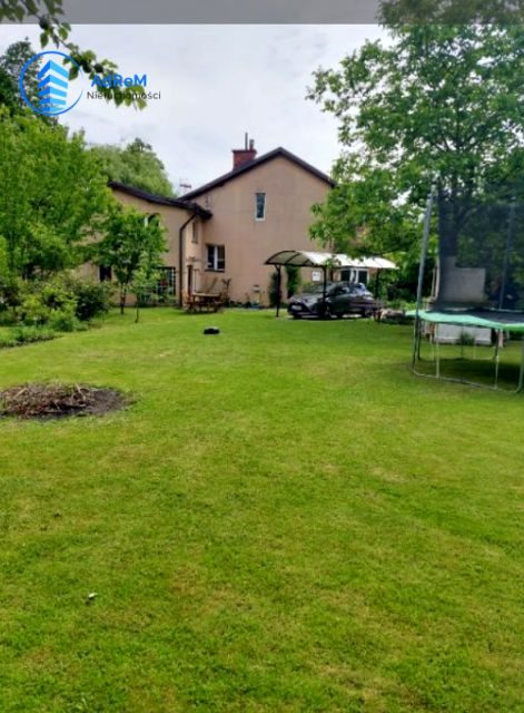 Działka budowlana sprzedam