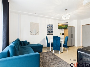 Mieszkanie Szklarska Poręba