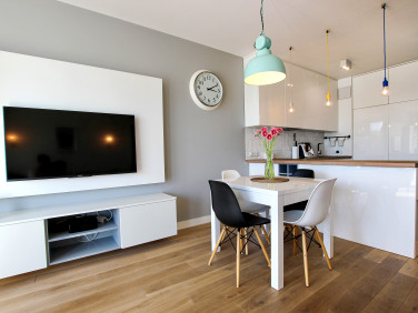 Mieszkanie apartamentowiec sprzedaż