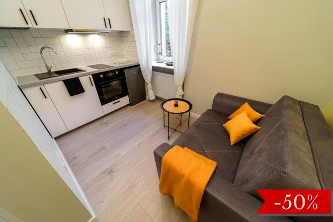 Pokój umeblowany do wynajęcia Warszawa