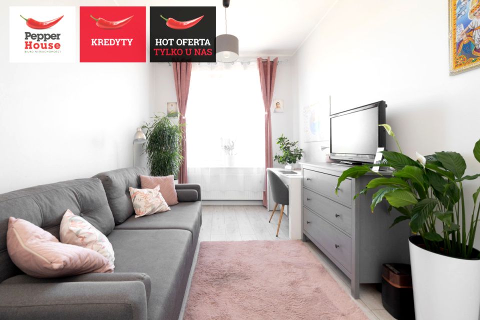 Mieszkanie Gdańsk sprzedaż