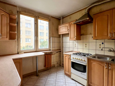 Mieszkanie Częstochowa