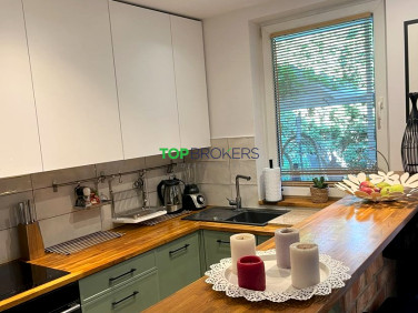 Mieszkanie apartamentowiec Warszawa