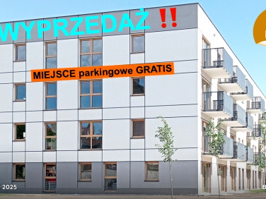 Mieszkanie Chorzów
