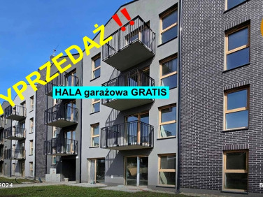 Mieszkanie Bielsko-Biała