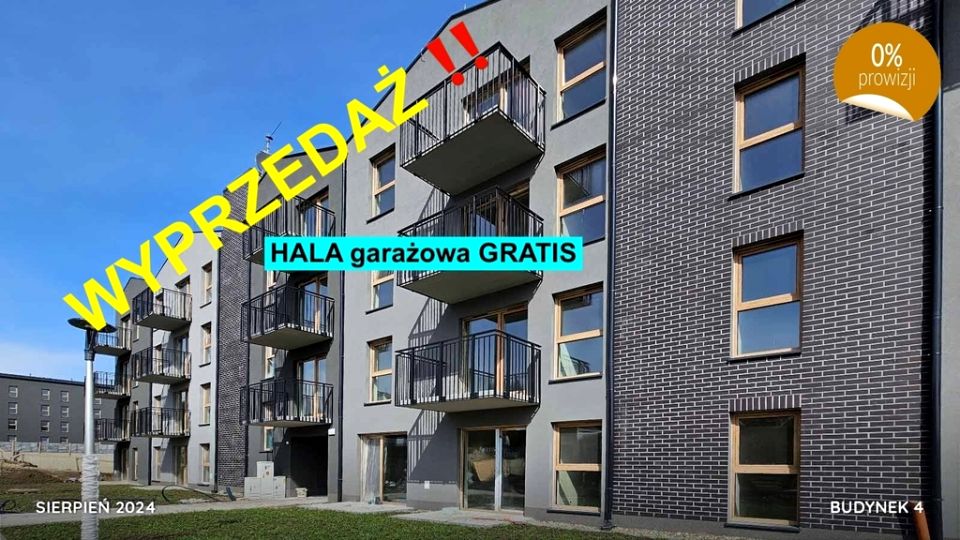 Mieszkanie Bielsko-Biała