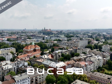 Budynek użytkowy Kraków