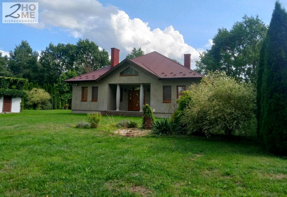 Dom Sutków sprzedaż