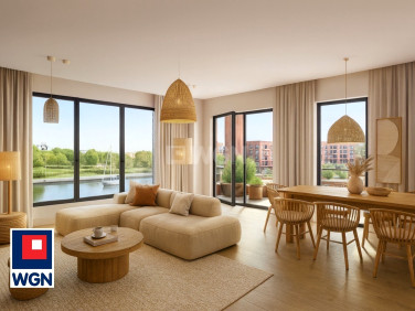 Mieszkanie blok mieszkalny Gdańsk