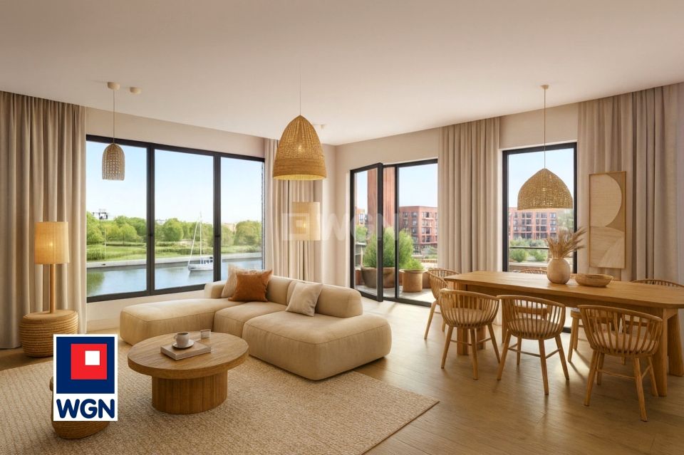 Mieszkanie blok mieszkalny Gdańsk