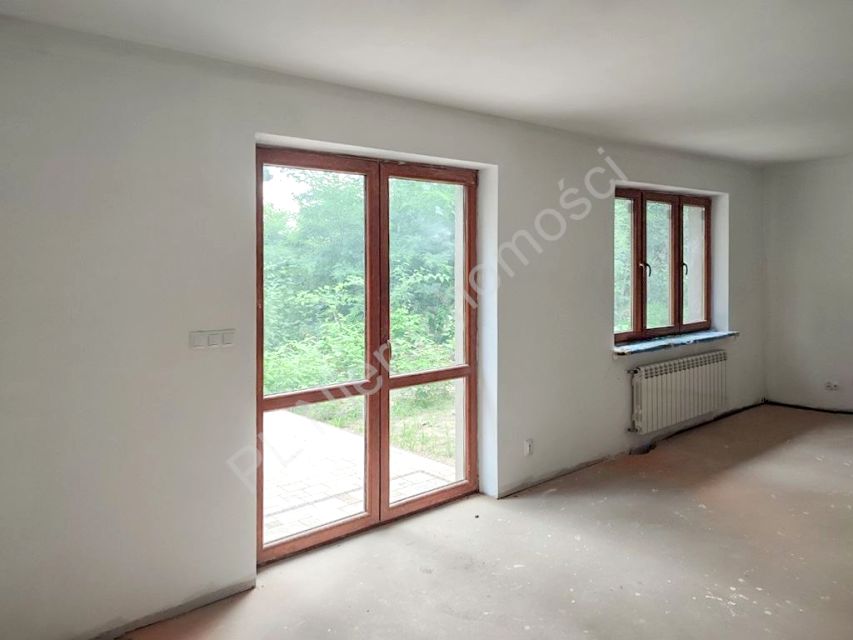 Dom Janinów sprzedaż