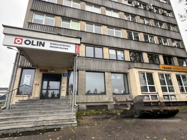 Lokal Olsztyn