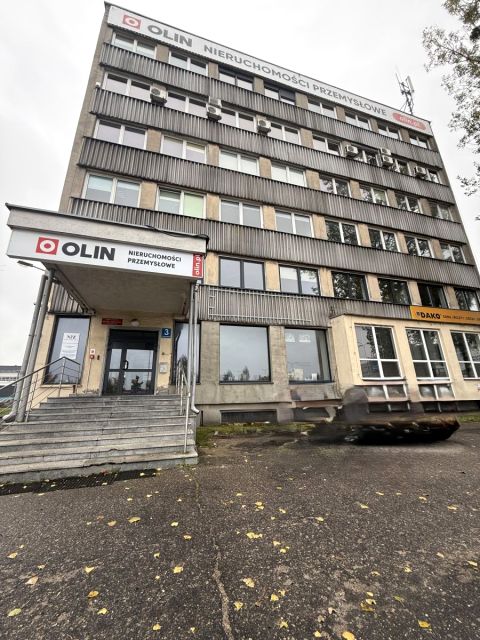 Lokal Olsztyn