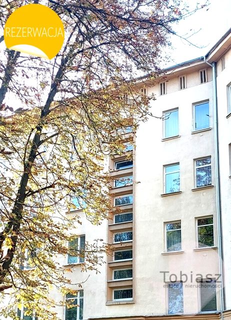 Mieszkanie Kraków