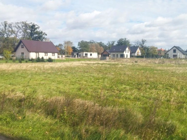 Działka budowlana Prochowice