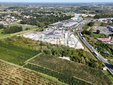 Działka inwestycyjna Grójec