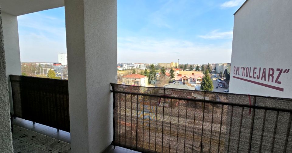 Mieszkanie Biała Podlaska