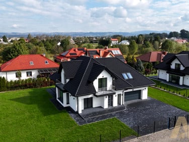 Dom Świniarsko