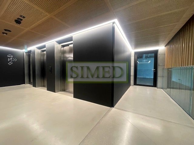 Lokal Warszawa wynajem