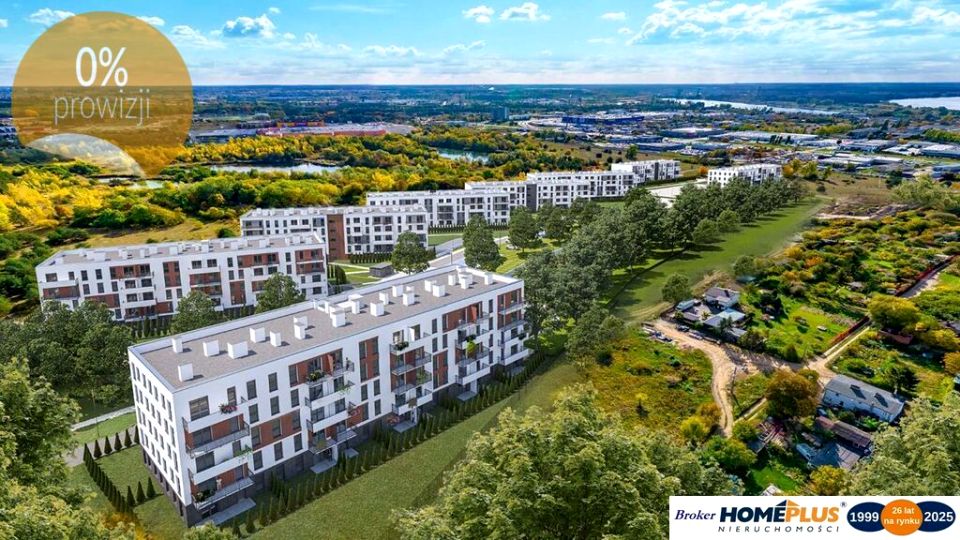 Mieszkanie Bydgoszcz