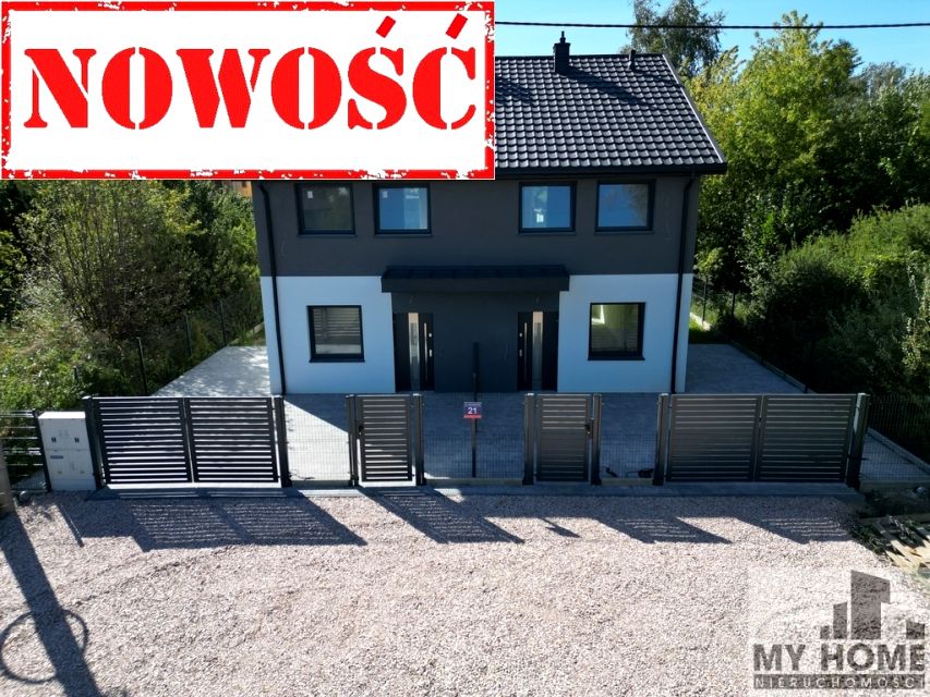 Dom Konstantynów Łódzki