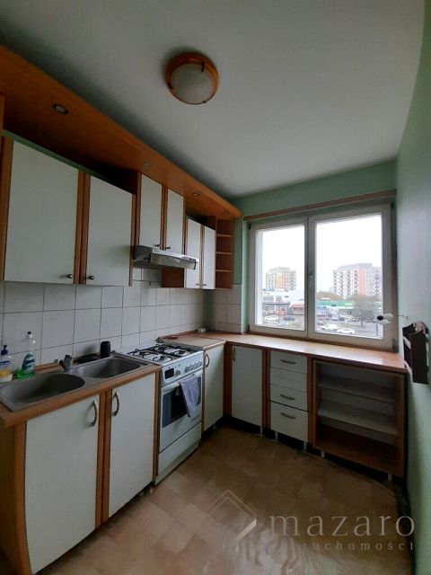 Mieszkanie Bydgoszcz