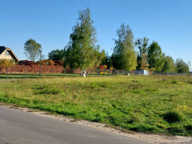 Działka budowlana Nowa Mała Wieś