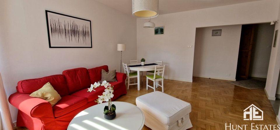 Mieszkanie Warszawa wynajem