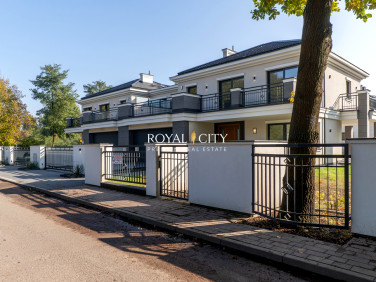 Dom Łomianki