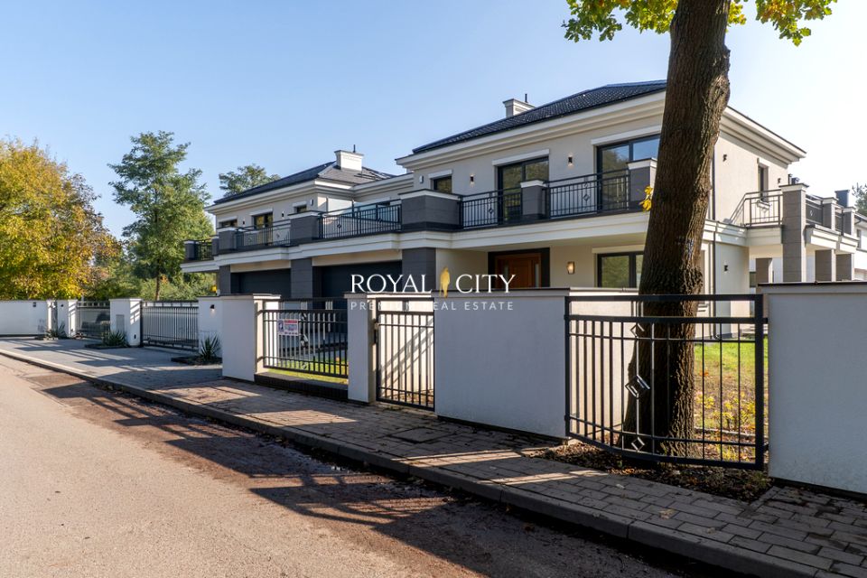 Dom Łomianki