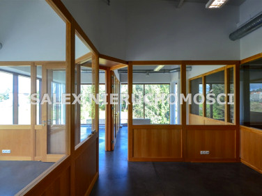 Budynek użytkowy Żory