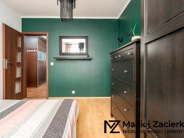 Mieszkanie Pawłowice