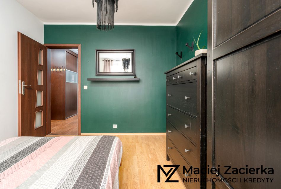 Mieszkanie Pawłowice