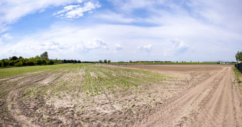 Działka budowlana sprzedam