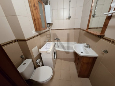 Mieszkanie Częstochowa