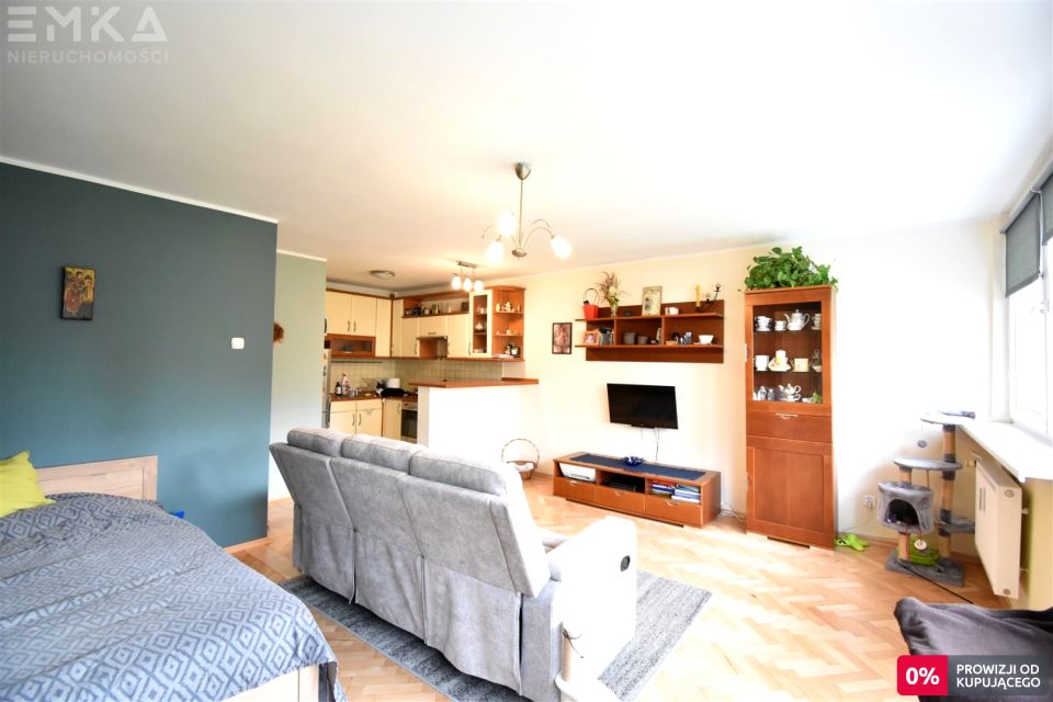 Mieszkanie Bydgoszcz