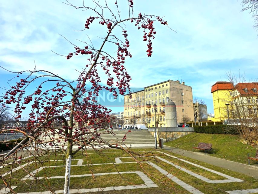 Mieszkanie Wrocław sprzedaż