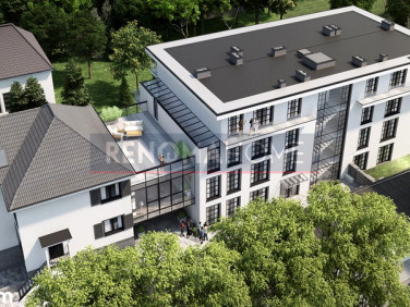 Mieszkanie apartamentowiec sprzedaż