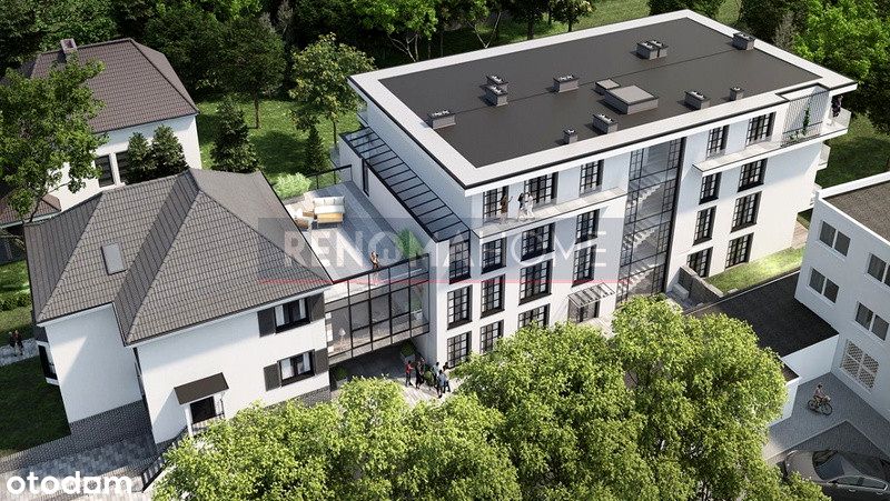 Mieszkanie apartamentowiec sprzedaż