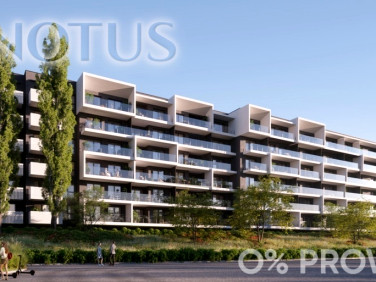 Mieszkanie apartamentowiec Kraków