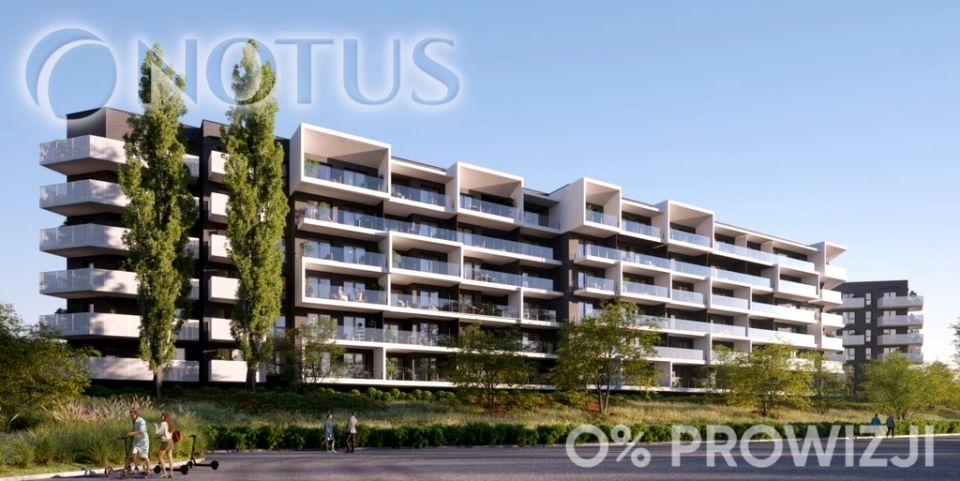 Mieszkanie apartamentowiec Kraków