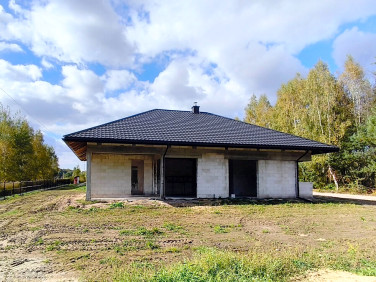 Dom Budy Głogowskie
