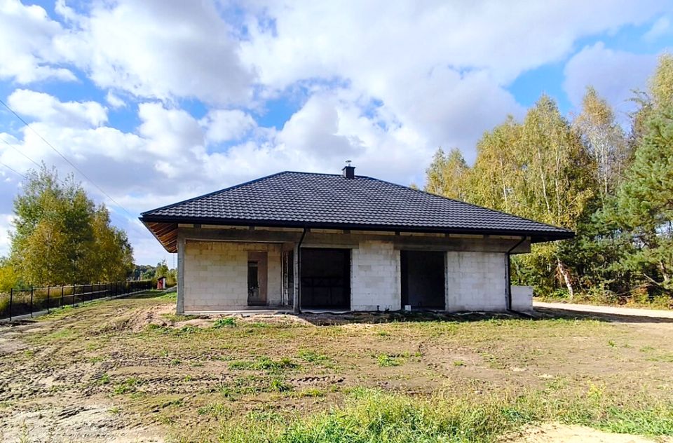 Dom Budy Głogowskie