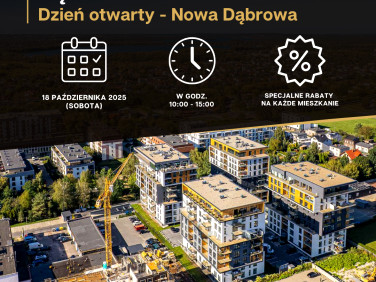 Sprzedam Mieszkanie Dąbrowa Górnicza - 58,43 m²