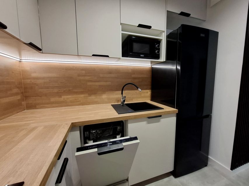 Mieszkanie Białystok