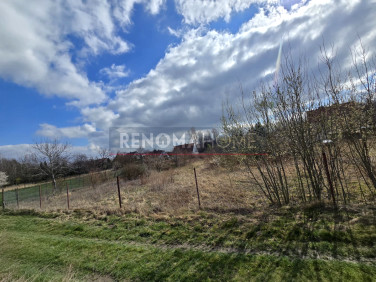 Działka inna Milikowice